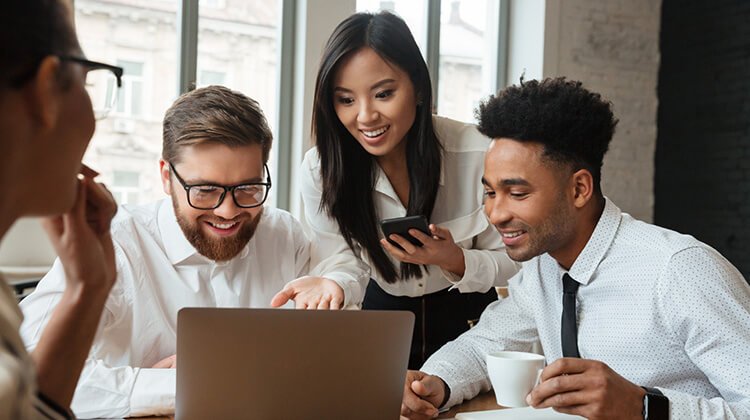 Business Transformation
