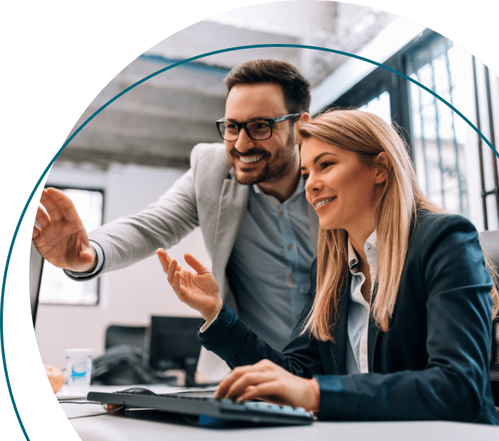 Turn Your Ledger into  Powerful Growth Insights